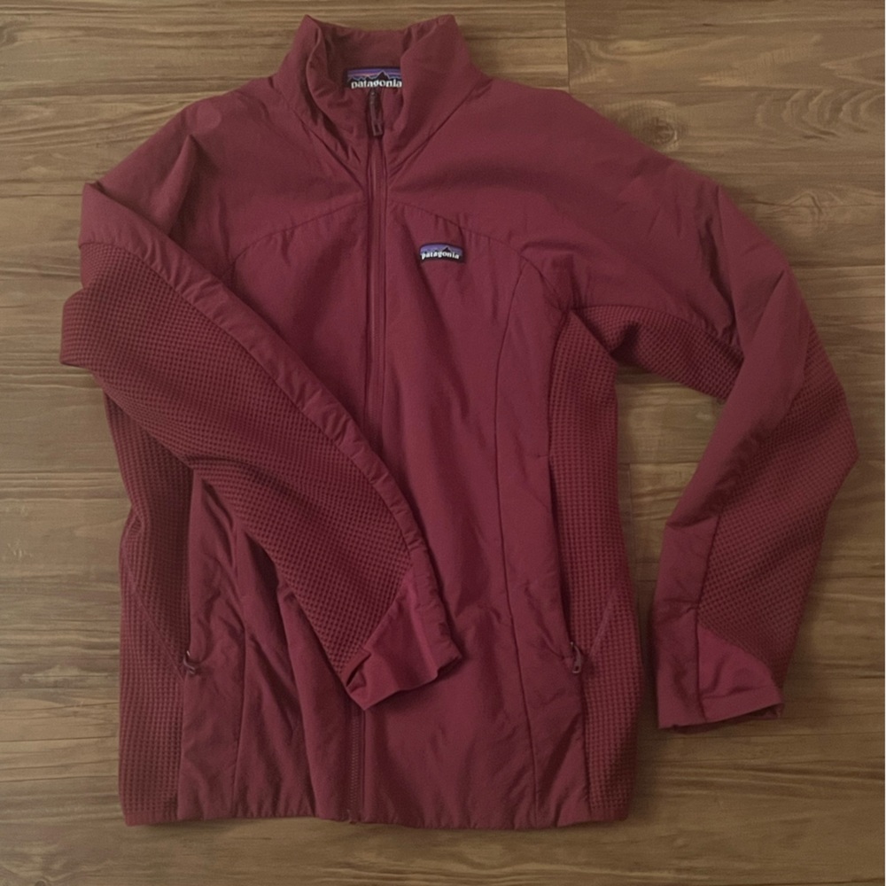 Patagonia Nano air light hybrid jacket